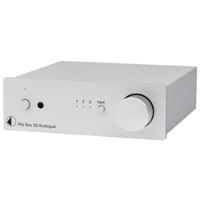 Предварительный усилитель, предусилитель